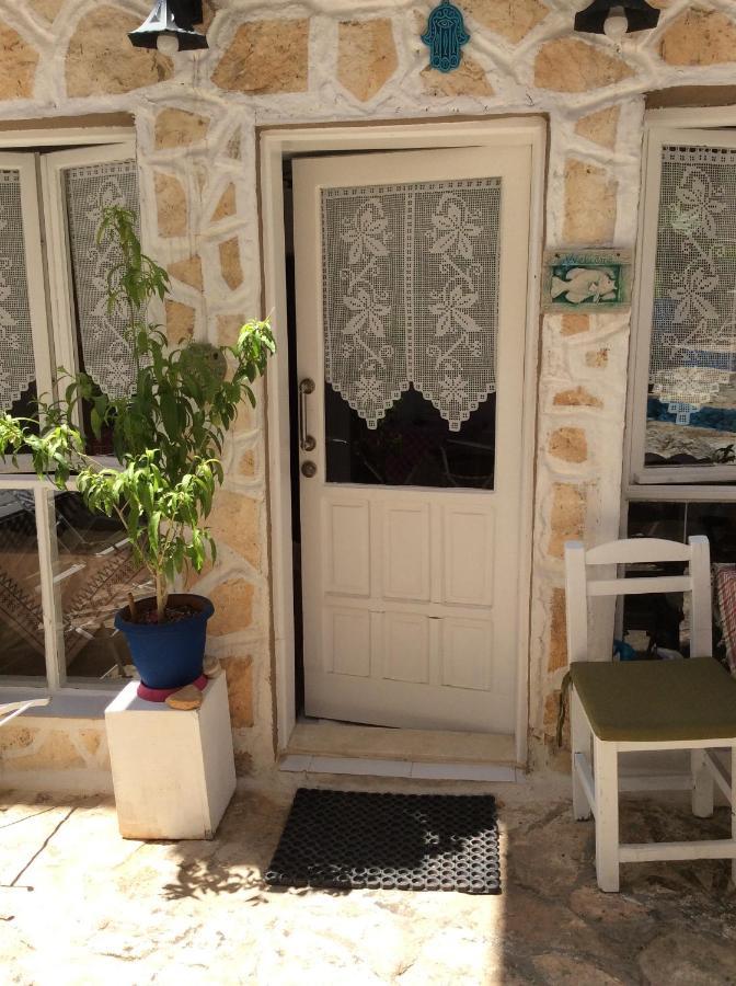Old Kalamaki Pansiyon Kalkan Exterior photo